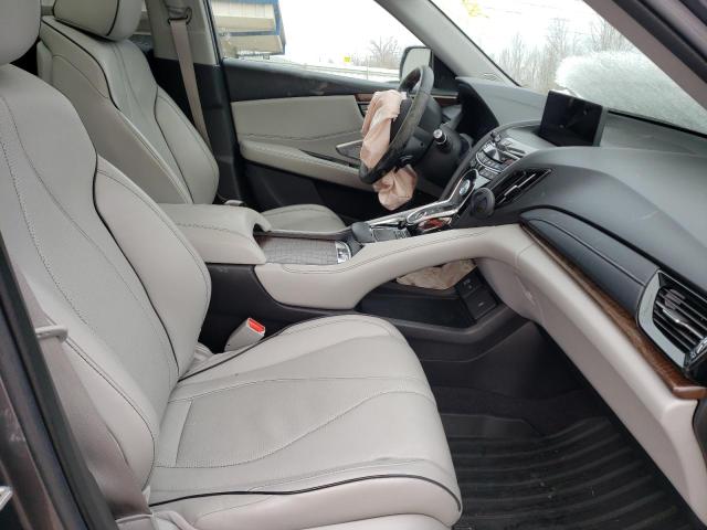 2020 ACURA RDX ADVANC 5J8TC2H73LL000810