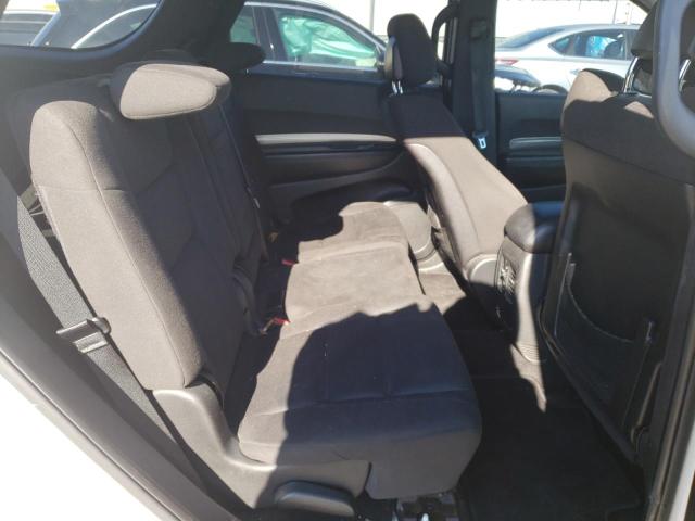 2011 DODGE DURANGO EX 1D4RE2GG8BC717418