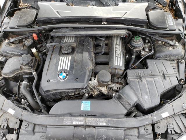 2011 BMW 328 XI SUL WBAKF5C53BE395760