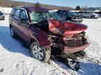 2009 SUBARU  FORESTER