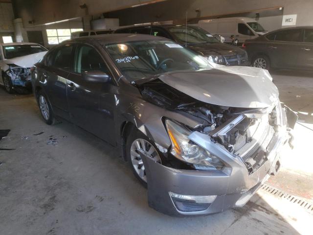 2015 NISSAN ALTIMA 2.5 1N4AL3AP4FC452684