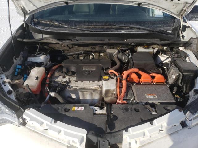 2017 TOYOTA RAV4 HV SE JTMJJREV1HD085266