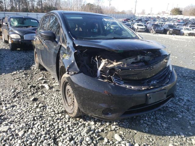 2015 NISSAN VERSA NOTE 3N1CE2CP4FL425674