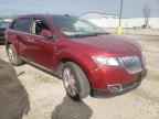 2013 LINCOLN  MKX