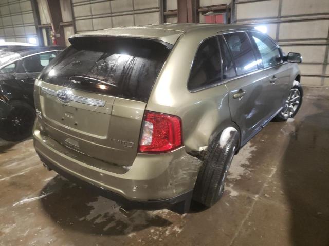 2013 FORD EDGE LIMIT 2FMDK4KC6DBA52534