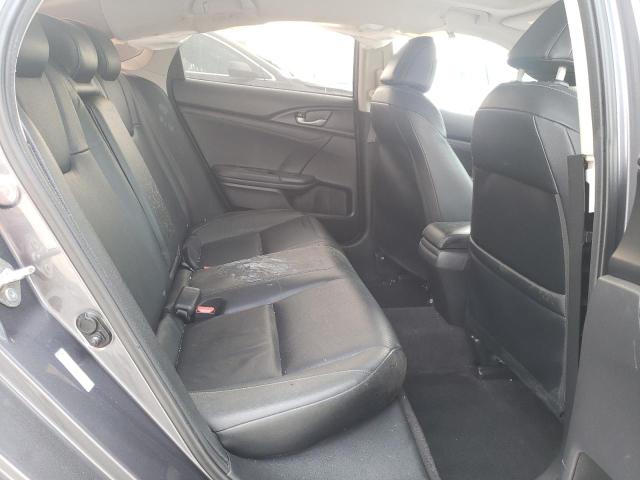 2019 HONDA INSIGHT TO 19XZE4F98KE027821