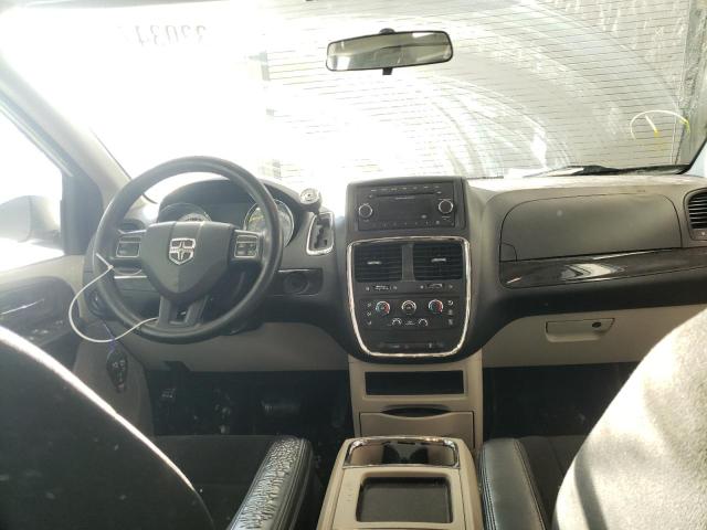 2013 DODGE GRAND CARA 2C4RDGCG0DR748823