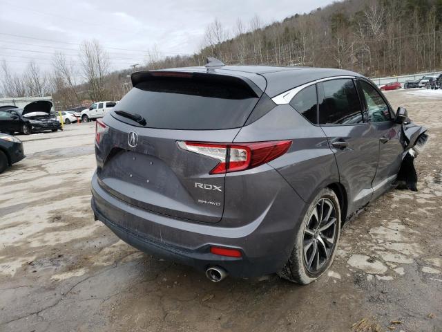 2020 ACURA RDX ADVANC 5J8TC2H73LL000810