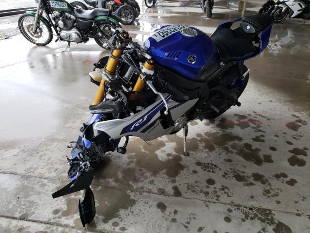 2016 YAMAHA YZFR1 C JYARN39YXGA001160