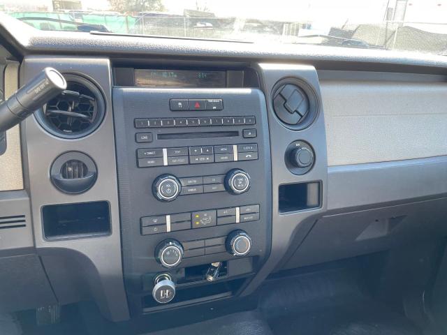 2010 FORD F150 SUPER 1FTEX1CW6AKE17572