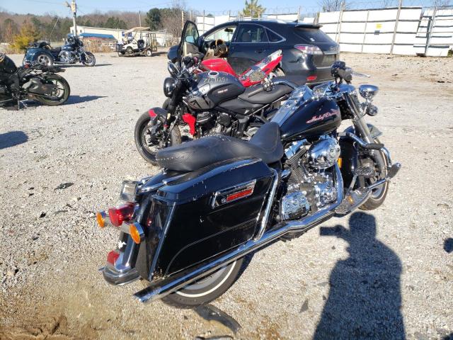 2008 HARLEY-DAVIDSON FLHR 1HD1FB4138Y635856