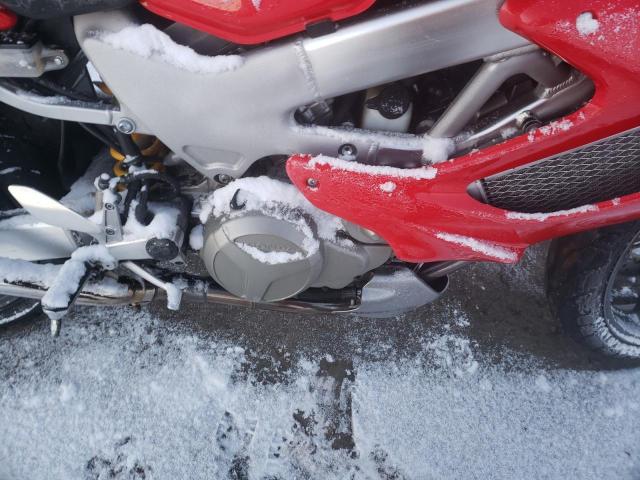 2002 HONDA VTR1000 F JH2SC36022M400069