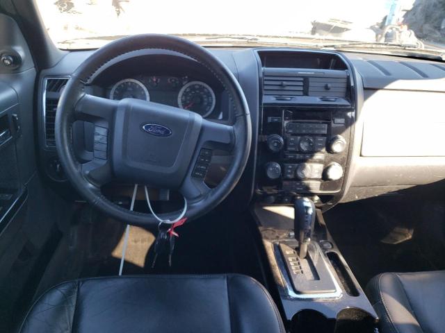 2010 FORD ESCAPE LIM 1FMCU0EG1AKB89170