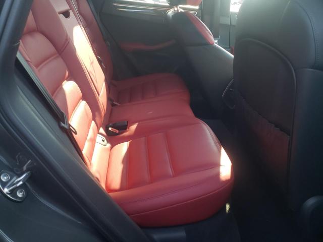 2016 PORSCHE MACAN TURB WP1AF2A54GLB92930