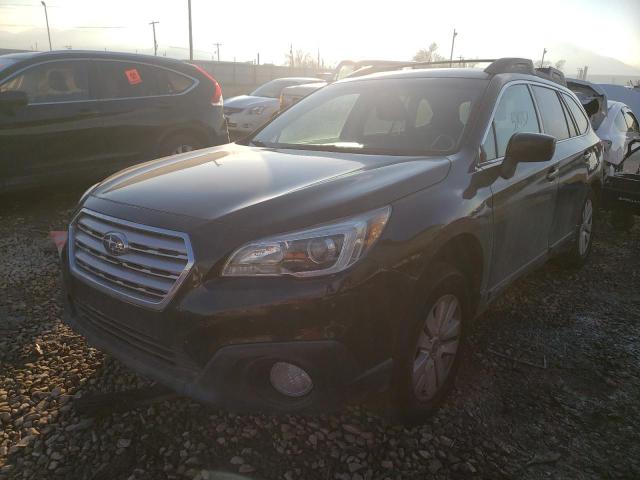 2016 SUBARU OUTBACK 2. - 4S4BSBCC1G3347748