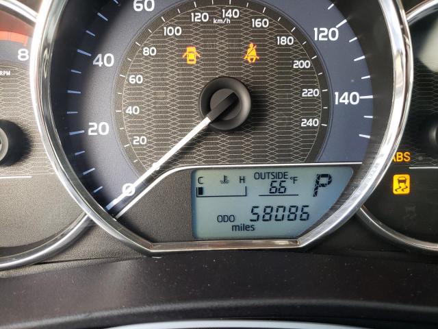 2016 TOYOTA COROLLA L 5YFBURHE4GP495787