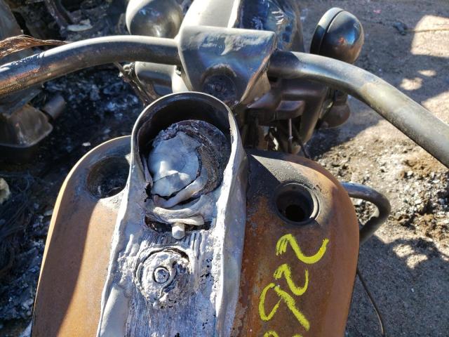 2005 HARLEY-DAVIDSON FLHRCI 1HD1FRW165Y701205