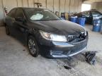 2014 HONDA  ACCORD