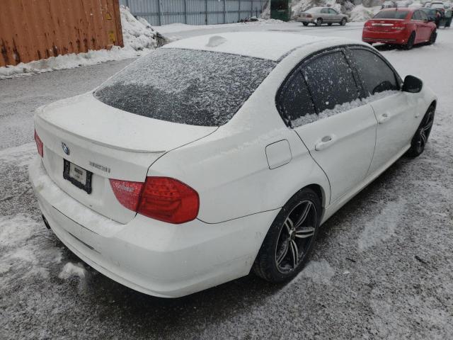 2011 BMW 323 I - WBAPG7C59BA937384
