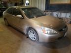 2003 HONDA  ACCORD