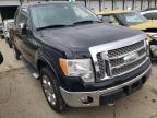 2009 FORD  F-150