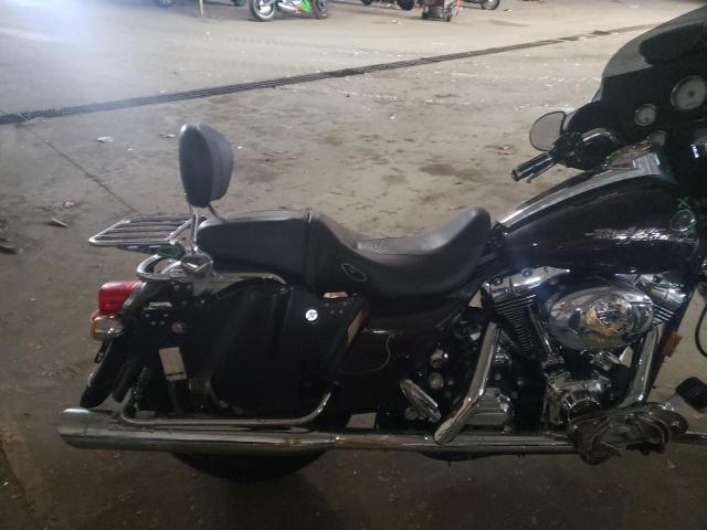 2007 HARLEY-DAVIDSON FLHX 1HD1KB4157Y688729