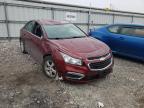 2015 CHEVROLET  CRUZE