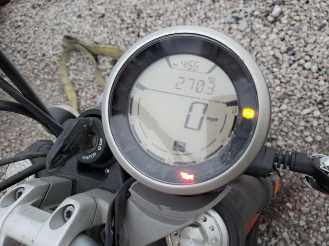 2018 DUCATI SCRAMBLER ML015ANM4JT015219