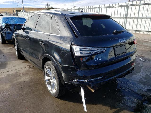 2017 AUDI Q3 PRESTIG WA1GCCFS2HR007498