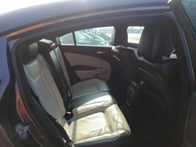 2015 DODGE CHARGER SX 2C3CDXHG9FH883715