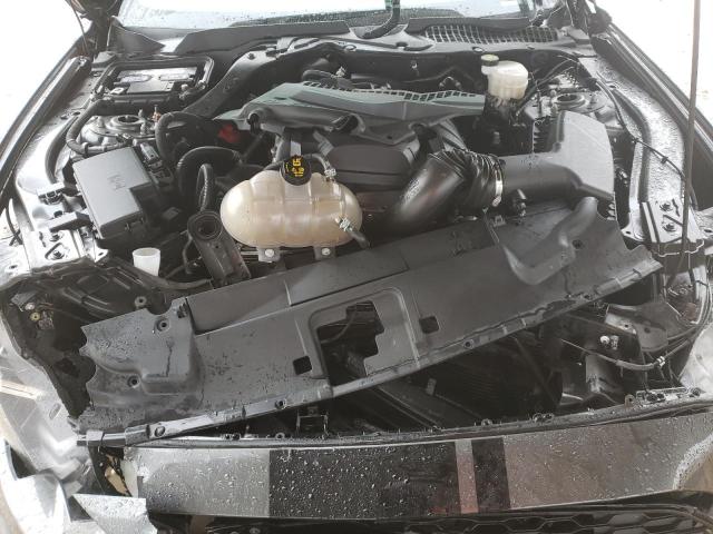 1FA6P8TH5K5194977 Ford Mustang 2019. Фото: 6