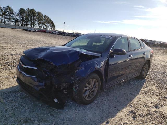 2019 KIA OPTIMA LX 5XXGT4L34KG373921