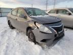 2019 NISSAN  VERSA