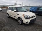 2013 KIA  SOUL