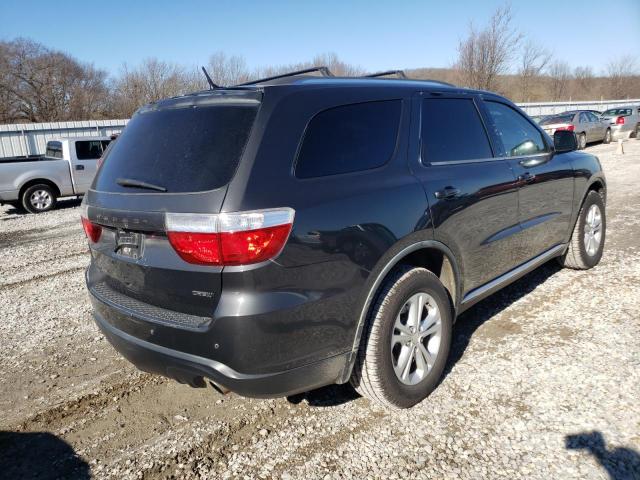 2011 DODGE DURANGO CR 1D4RE4GG8BC740595