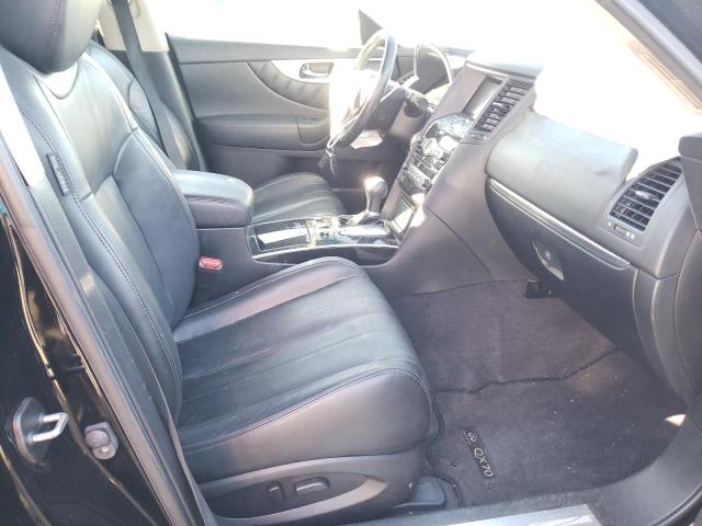 2017 INFINITI QX70 JN8CS1MWXHM414102