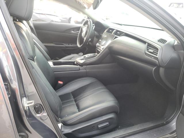 2019 HONDA INSIGHT TO 19XZE4F98KE027821