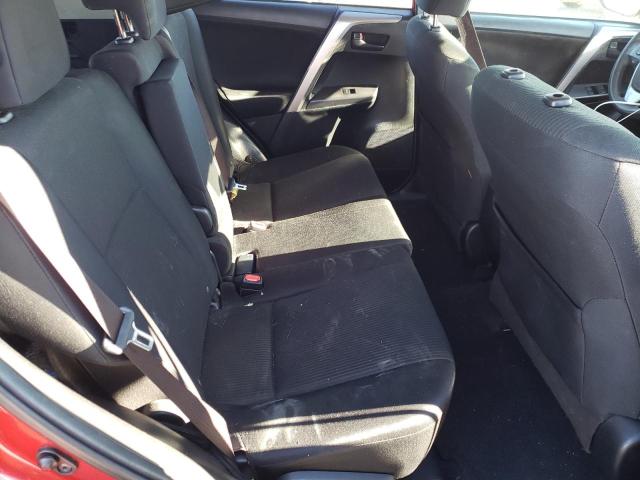 JTMZFREV9GJ093474 Toyota Rav4 Le 2016. Фото: 5