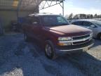 2002 CHEVROLET  TAHOE