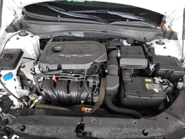2019 KIA OPTIMA LX 5XXGT4L37KG282335