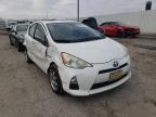 2012 TOYOTA  PRIUS