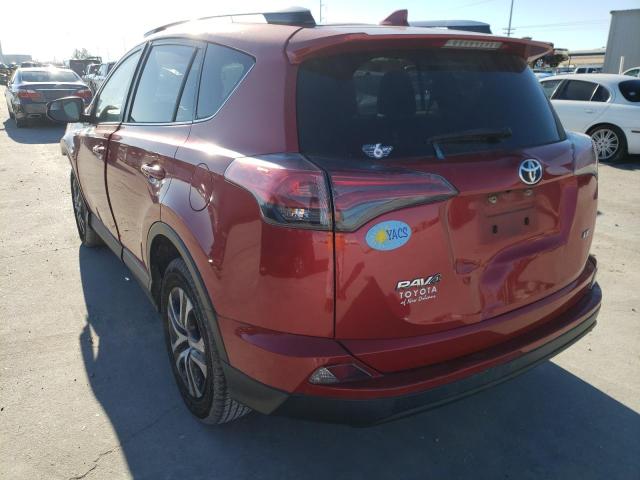 JTMZFREV9GJ093474 Toyota Rav4 Le 2016. Фото: 2