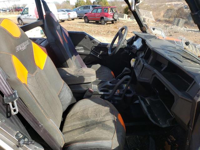 2018 POLARIS GENERAL 10 3NSRGE992JH476600