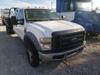 2008 FORD  F550