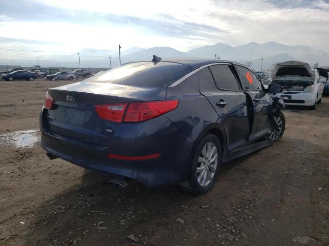 2015 KIA OPTIMA LX - 5XXGM4A70FG478531