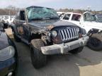 2008 JEEP  WRANGLER