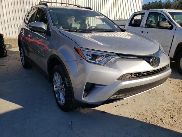 2018 TOYOTA RAV4 LIMIT 2T3YFREV0JW451338