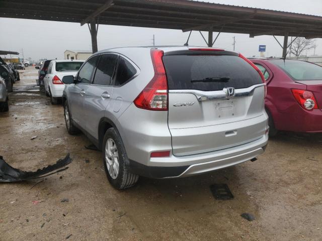 2016 HONDA CR-V EX - 3CZRM3H59GG721382