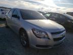 2011 CHEVROLET  MALIBU