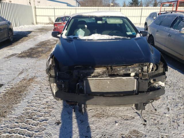 2014 CHEVROLET MALIBU 2LT 1G11E5SL4EF127079